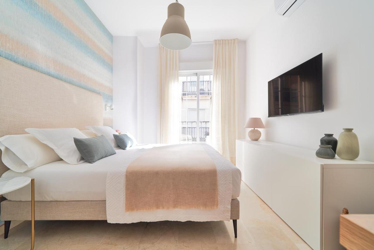 Apartament Iloftmalaga Calle Pena