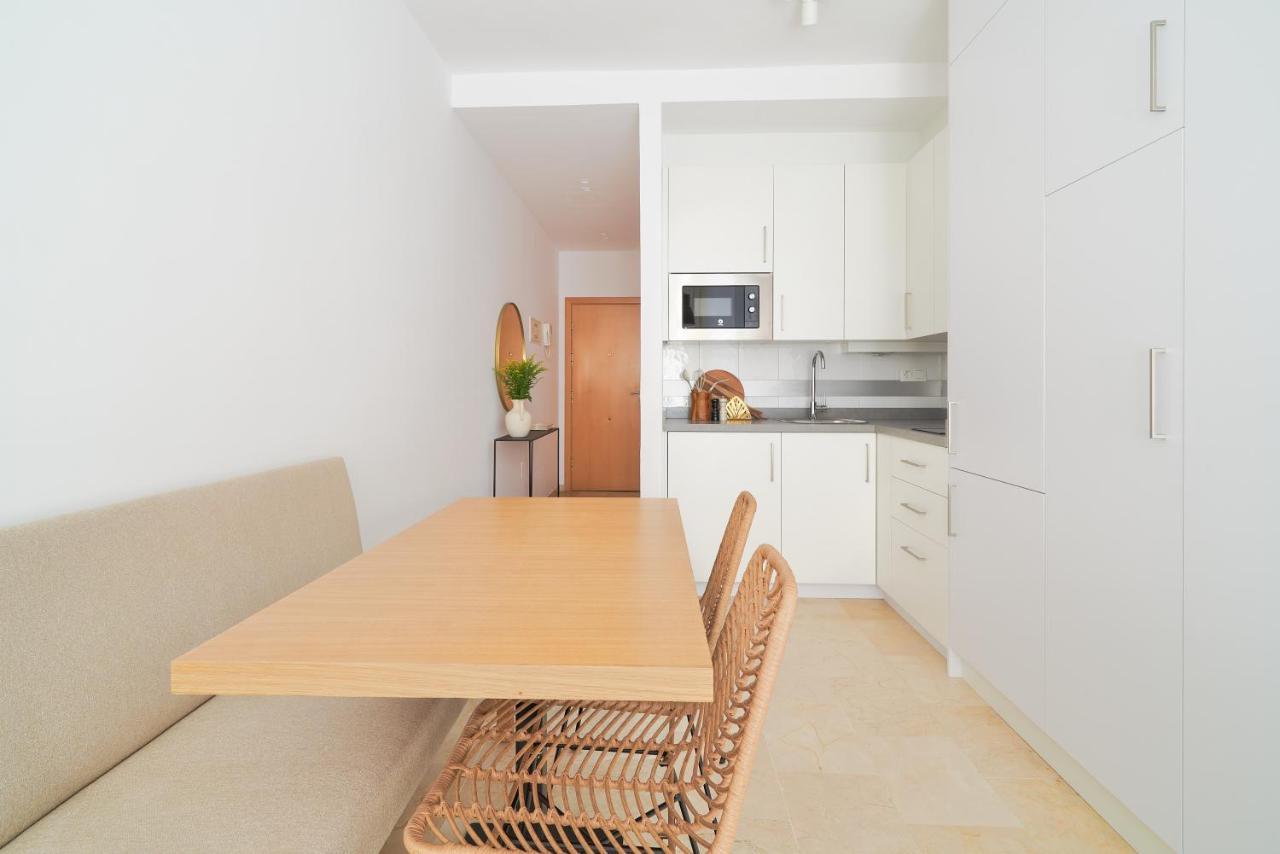 Apartament Iloftmalaga Calle Pena Malaga