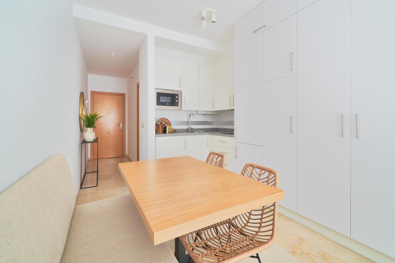 Apartament Iloftmalaga Calle Pena
