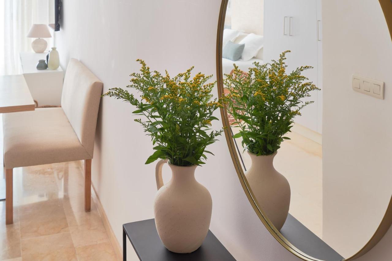 Iloftmalaga Calle Pena Apartament Malaga