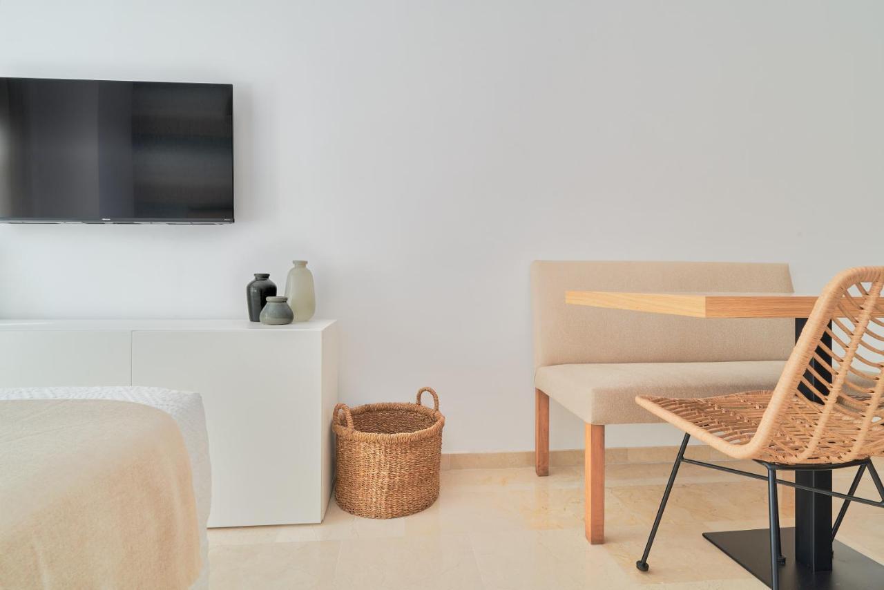 Iloftmalaga Calle Pena Apartament *