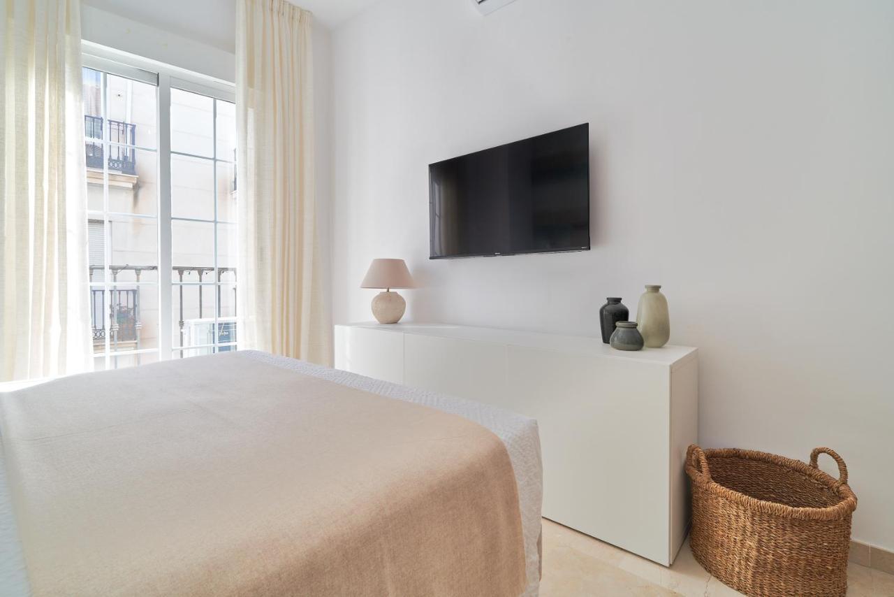 Apartament Iloftmalaga Calle Pena *