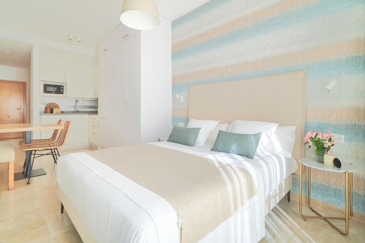 Apartament Iloftmalaga Calle Pena Malaga
